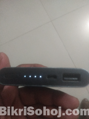 MI power Bank